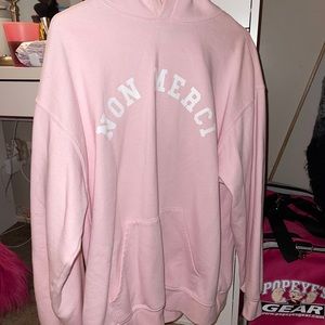 forever 21 hoodie